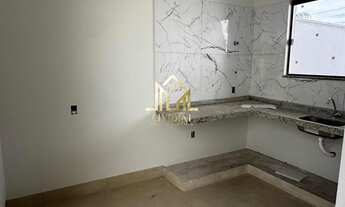 Imagem 3: Casa à venda no bairro Shopping Park - Uberlândia/MG