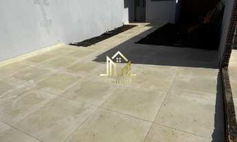 Imagem: Casa à venda no bairro Shopping Park