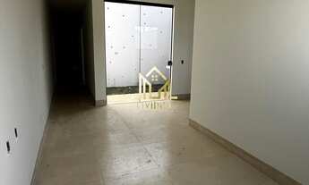 Imagem 5: Casa à venda no bairro Shopping Park - Uberlândia/MG