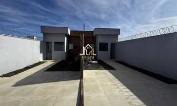 Imagem 2: Casa à venda no bairro Shopping Park - Uberlândia/MG