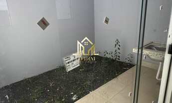 Imagem 4: Casa à venda no bairro Shopping Park - Uberlândia/MG