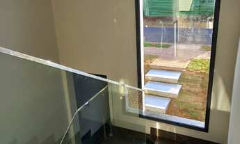 Imagem: Casa à venda no bairro Granja Marileusa