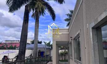 Imagem 6: Apartamento à venda no bairro Laranjeiras - Uberlândia/MG