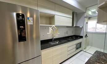 Imagem: Apartamento à venda no bairro Santa Mônica