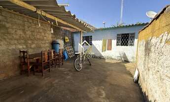 Imagem 7: Casa à venda no bairro Presidente Roosevelt - Uberlândia/MG
