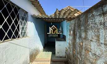 Imagem 6: Casa à venda no bairro Presidente Roosevelt - Uberlândia/MG