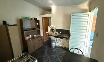 Imagem 5: Casa à venda no bairro Presidente Roosevelt - Uberlândia/MG