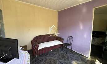 Imagem 4: Casa à venda no bairro Presidente Roosevelt - Uberlândia/MG