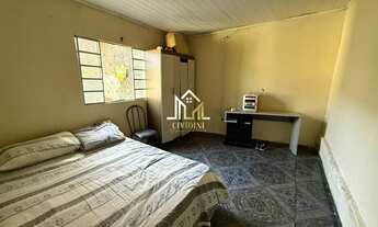 Imagem: Casa à venda no bairro Presidente Roosevelt