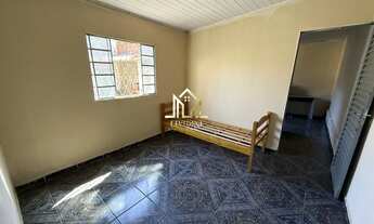 Imagem 2: Casa à venda no bairro Presidente Roosevelt - Uberlândia/MG