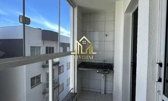 Imagem: Apartamento para alugar no bairro Alto Umuarama