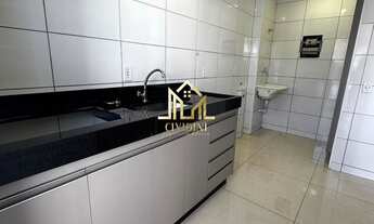 Imagem 3: Apartamento para alugar no bairro Alto Umuarama - Uberlândia/MG