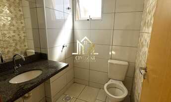 Imagem 4: Apartamento para alugar no bairro Alto Umuarama - Uberlândia/MG