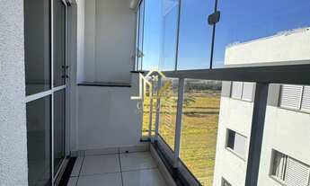 Imagem 2: Apartamento para alugar no bairro Alto Umuarama - Uberlândia/MG