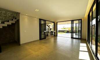 Imagem: Casa à venda no bairro Gávea - Uberlândia/MG