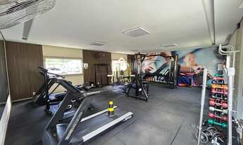 Imagem: Apartamento para alugar no bairro Patrimônio