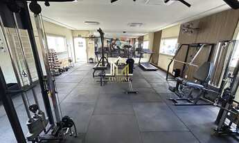 Imagem 6: Apartamento para alugar no bairro Patrimônio - Uberlândia/MG