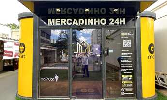 Imagem 2: Apartamento para alugar no bairro Patrimônio - Uberlândia/MG