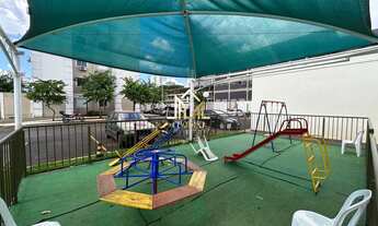 Imagem 4: Apartamento para alugar no bairro Patrimônio - Uberlândia/MG