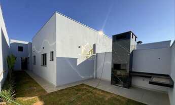 Imagem 6: Casa à venda no bairro Jardim Brasília - Uberlândia/MG