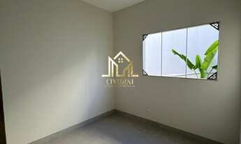 Imagem 3: Casa à venda no bairro Jardim Brasília - Uberlândia/MG