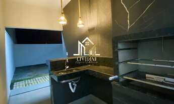 Imagem: Casa à venda no bairro Shopping Park