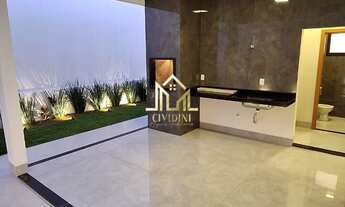 Imagem: Casa à venda no bairro Jardim Inconfidência