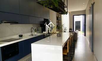 Imagem: Casa à venda no bairro Alto Umuarama