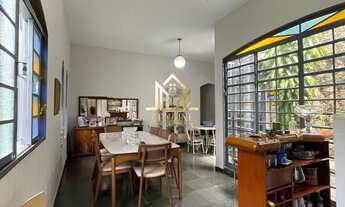 Imagem 4: Casa à venda no bairro Tabajaras - Uberlândia/MG