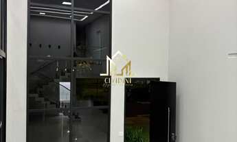 Imagem: Casa à venda no bairro Shopping Park