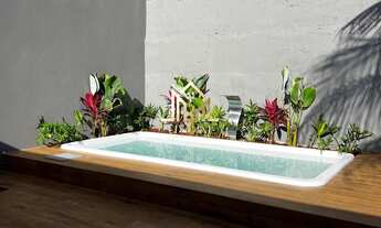 Imagem 2: Casa à venda no bairro Jardim Brasília - Uberlândia/MG