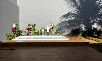 Imagem 6: Casa à venda no bairro Jardim Brasília - Uberlândia/MG