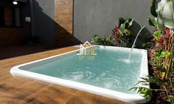 Imagem: Casa à venda no bairro Jardim Brasília