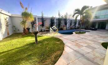 Imagem: Casa para alugar no bairro Jardim Karaíba