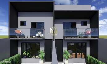 Imagem: Casa à venda no bairro Santa Rosa - Uberlândia/MG