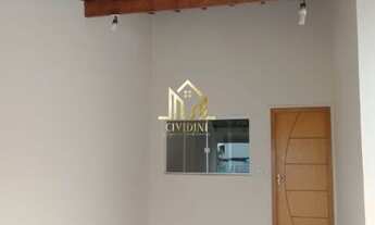 Imagem 7: Casa à venda no bairro Jardim Holanda - Uberlândia/MG