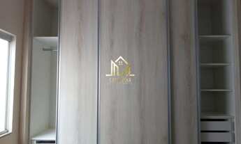 Imagem: Casa à venda no bairro Jardim Holanda