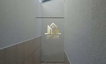 Imagem 3: Casa à venda no bairro Jardim Holanda - Uberlândia/MG