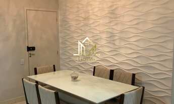 Imagem: Apartamento à venda no bairro Jardim Holanda