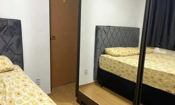 Imagem: Apartamento à venda no bairro Jardim Patrícia