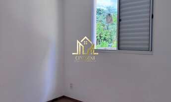 Imagem 3: Apartamento à venda no bairro Pacaembu - Uberlândia/MG