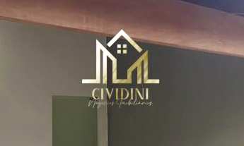 Imagem: Casa à venda no bairro Novo Mundo - Uberlândia/MG