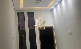 Imagem: Casa à venda no bairro Jardim Brasília