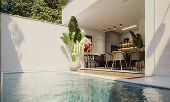 Imagem 7: Sobrado à venda no bairro Chácaras Tubalina e Quartel - Uberlândia/MG