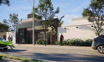 Imagem 5: Sobrado à venda no bairro Chácaras Tubalina e Quartel - Uberlândia/MG