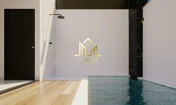 Imagem 3: Sobrado à venda no bairro Chácaras Tubalina e Quartel - Uberlândia/MG