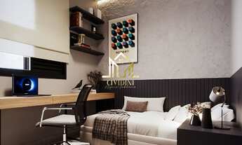 Imagem 6: Sobrado à venda no bairro Chácaras Tubalina e Quartel - Uberlândia/MG