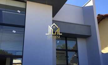 Imagem: Casa à venda no bairro Jardim Patrícia