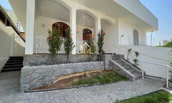 Imagem: Casa à venda no bairro Jaraguá - Uberlândia/MG