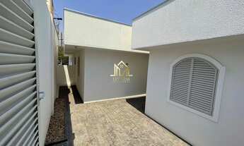 Imagem 7: Casa à venda no bairro Jaraguá - Uberlândia/MG